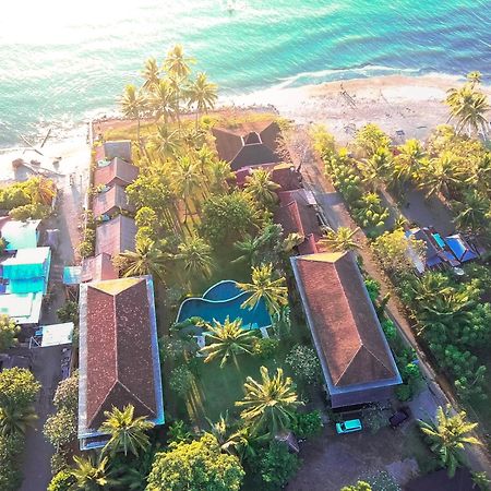 Mina Tanjung Hotel מראה חיצוני תמונה