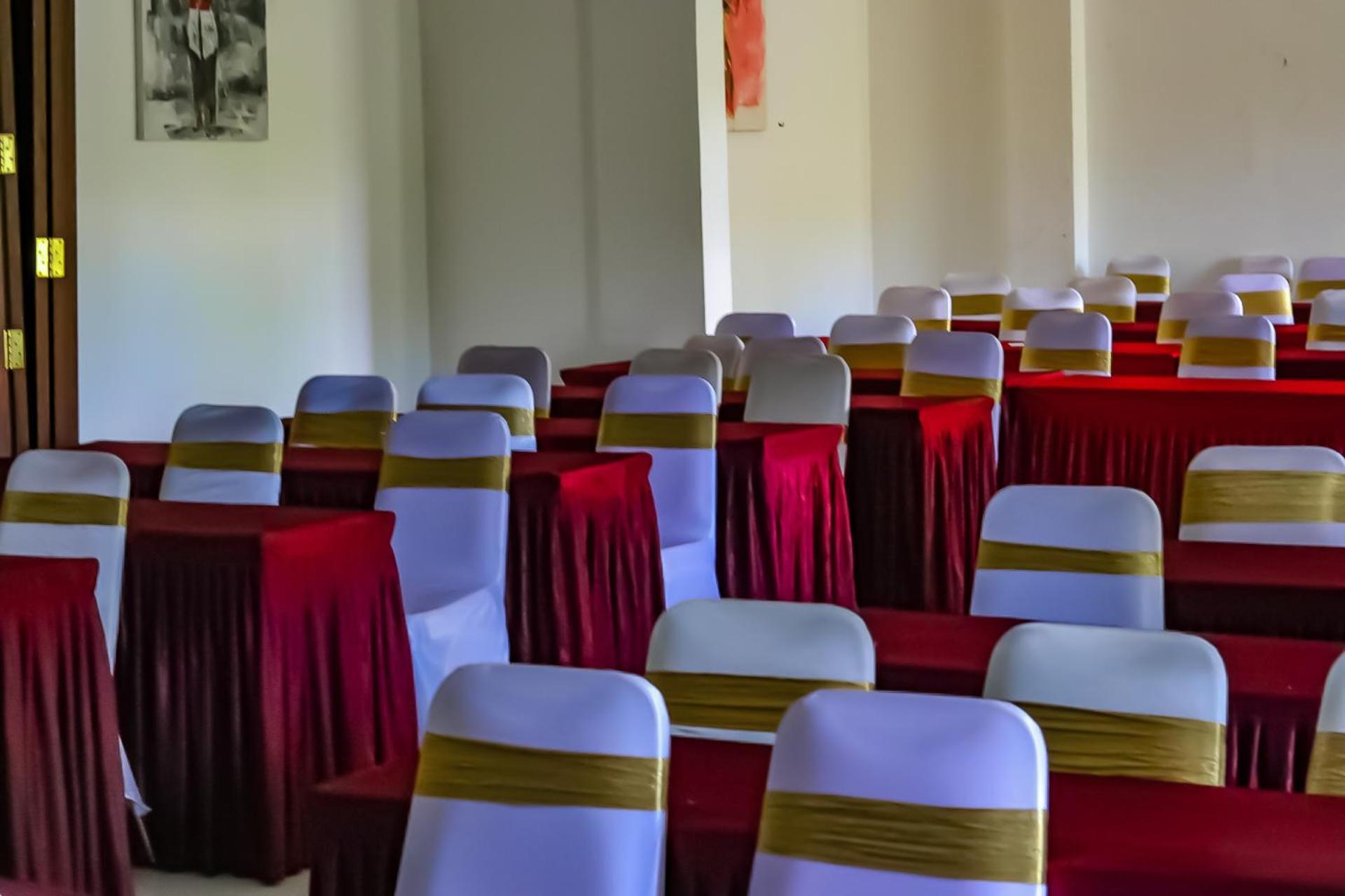 Mina Tanjung Hotel מראה חיצוני תמונה